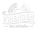 Vrienden van Vrienden Logo