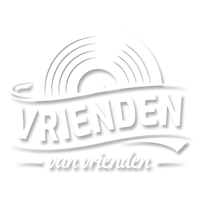 Vrienden van Vrienden Logo